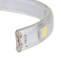 Taśma LED V-TAC SMD3528 600LED IP65 RĘKAW 8W/m VT-3528 120-IP65 4000K 800lm