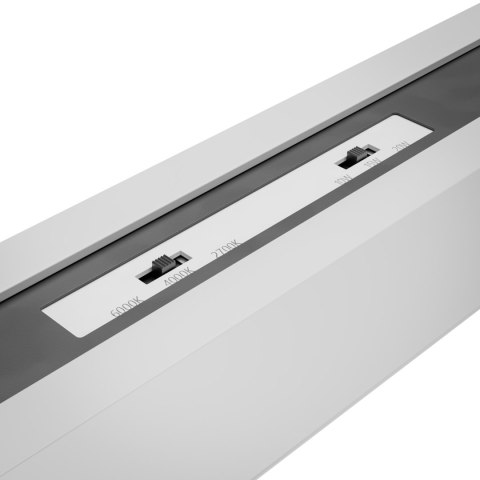 ALLDAY BASIC 10W/15W/20W 3CCT 230V 115st IP20 603x42x37mm BIAŁY OP 5 LAT GW._2