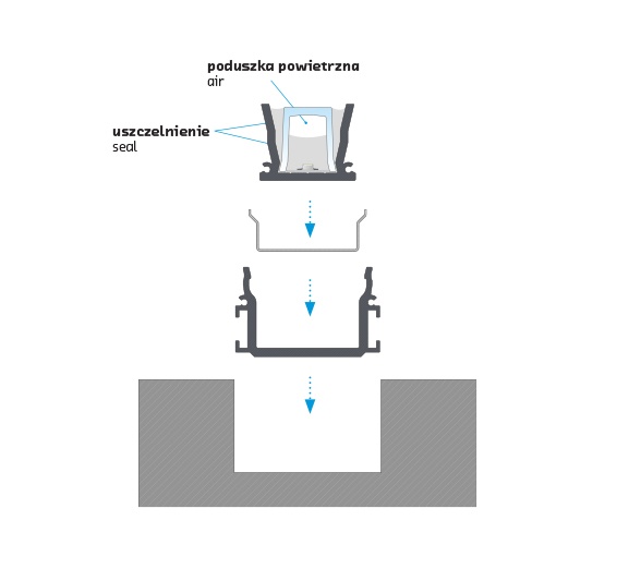 Grafika montażowa systemu STRADA M3 — STRADA_instrukcja_01.