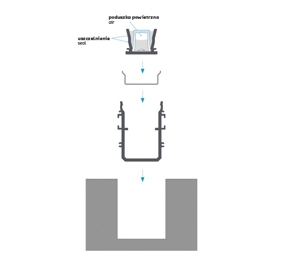 Grafika montażowa systemu STRADA M3 — STRADA_instrukcja_03.