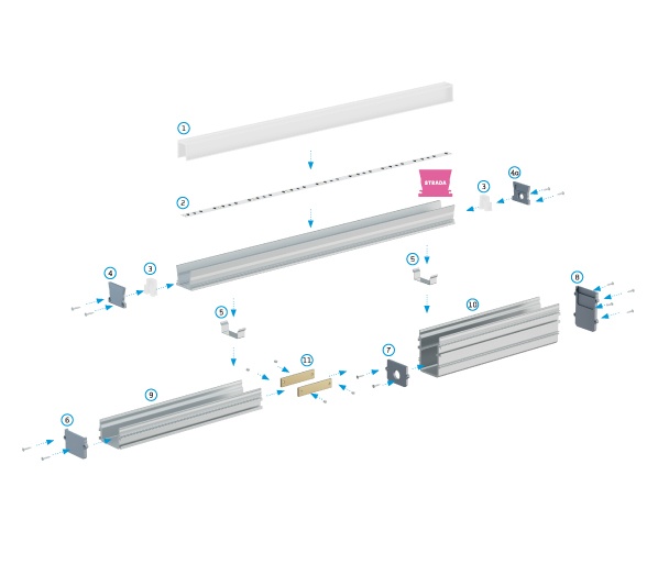Grafika montażowa systemu STRADA M3 — STRADA_instrukcja_04.